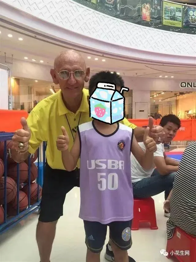 适合不同年龄段篮球爱好者的体能训练方案_1